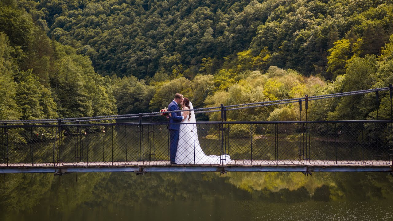 EVELINA&MAIK WEDDING TRAILER