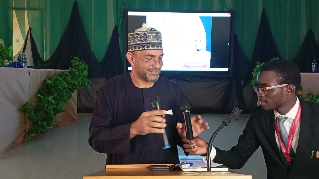 ISLAM AND ITS LAW: INCLUSIVE, UNIVERSAL AND TIMELESS