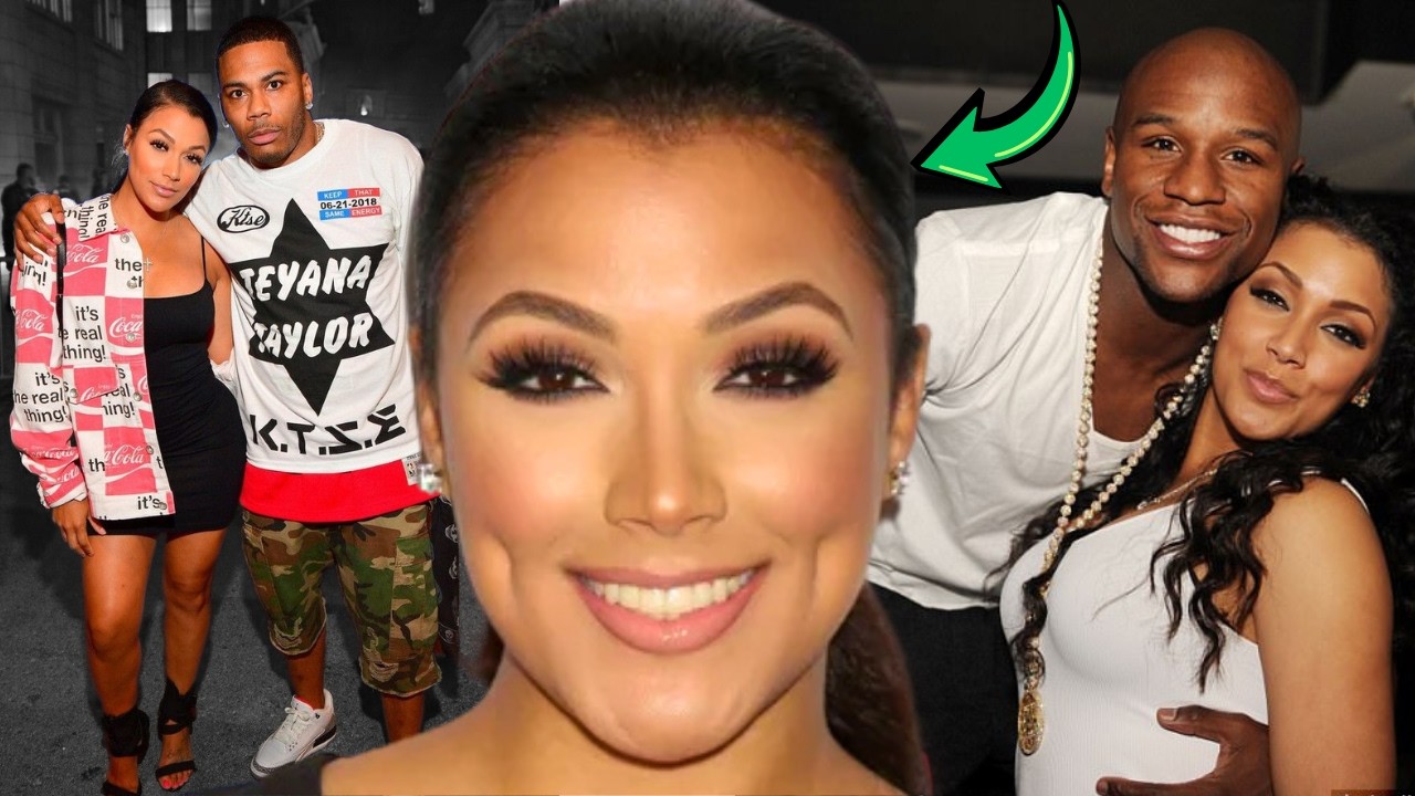 Shantel Jackson EMBARRASSED Over Dating Floyd Mayweather AGAIN After Her MELTDOWN & LIES BACKFIRED