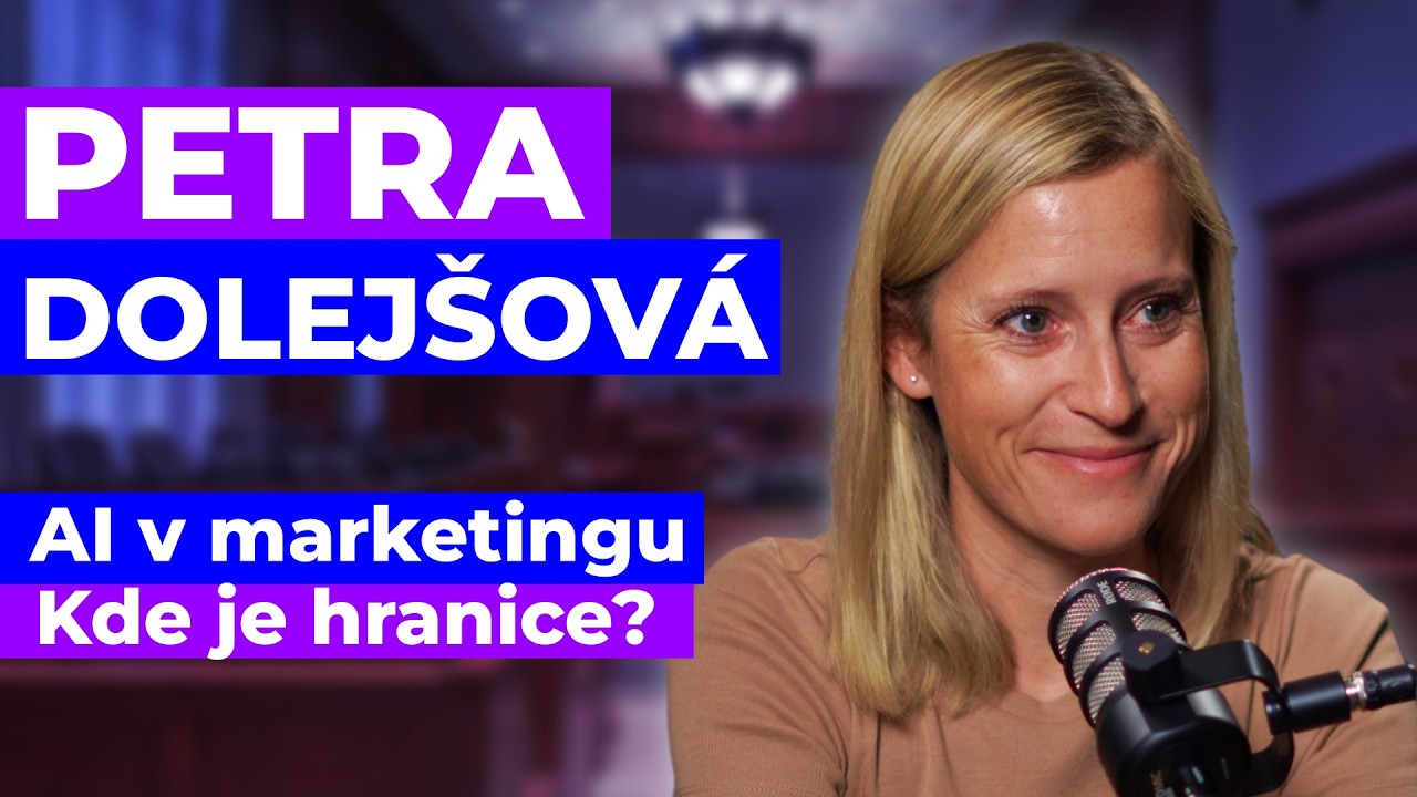 Právo v marketingu a AI: Kde je hranice? | RETAIL MINUTES