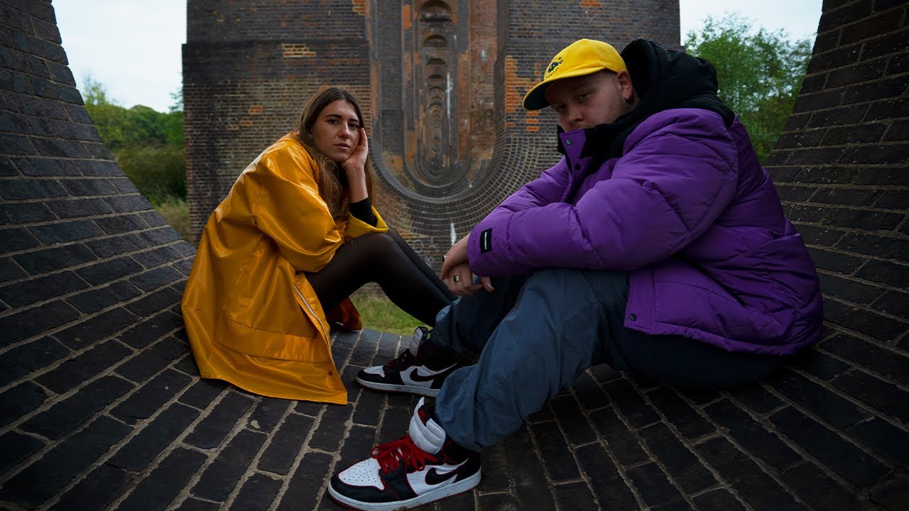 Rozsa - Pollen Ft. Harvs Le Toad (Prod. Homeblown)