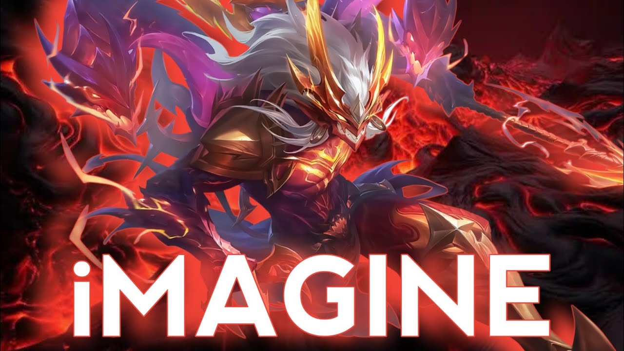 CLAUDE! | MOBA LEGENDS