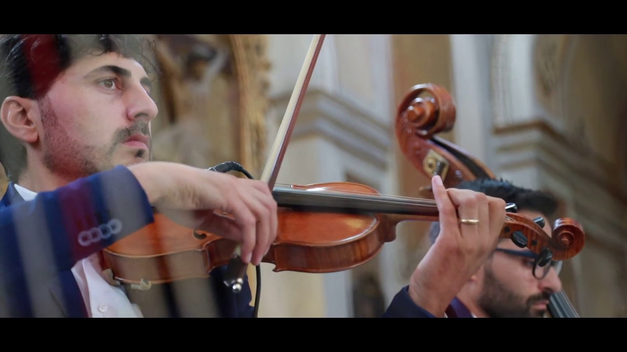 Stilnovo Promo -  Wedding Day (integrale)