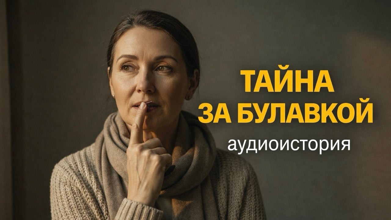 Как один укол булавки разрушил её мечты и открыл глаза на жестокое настоящее?