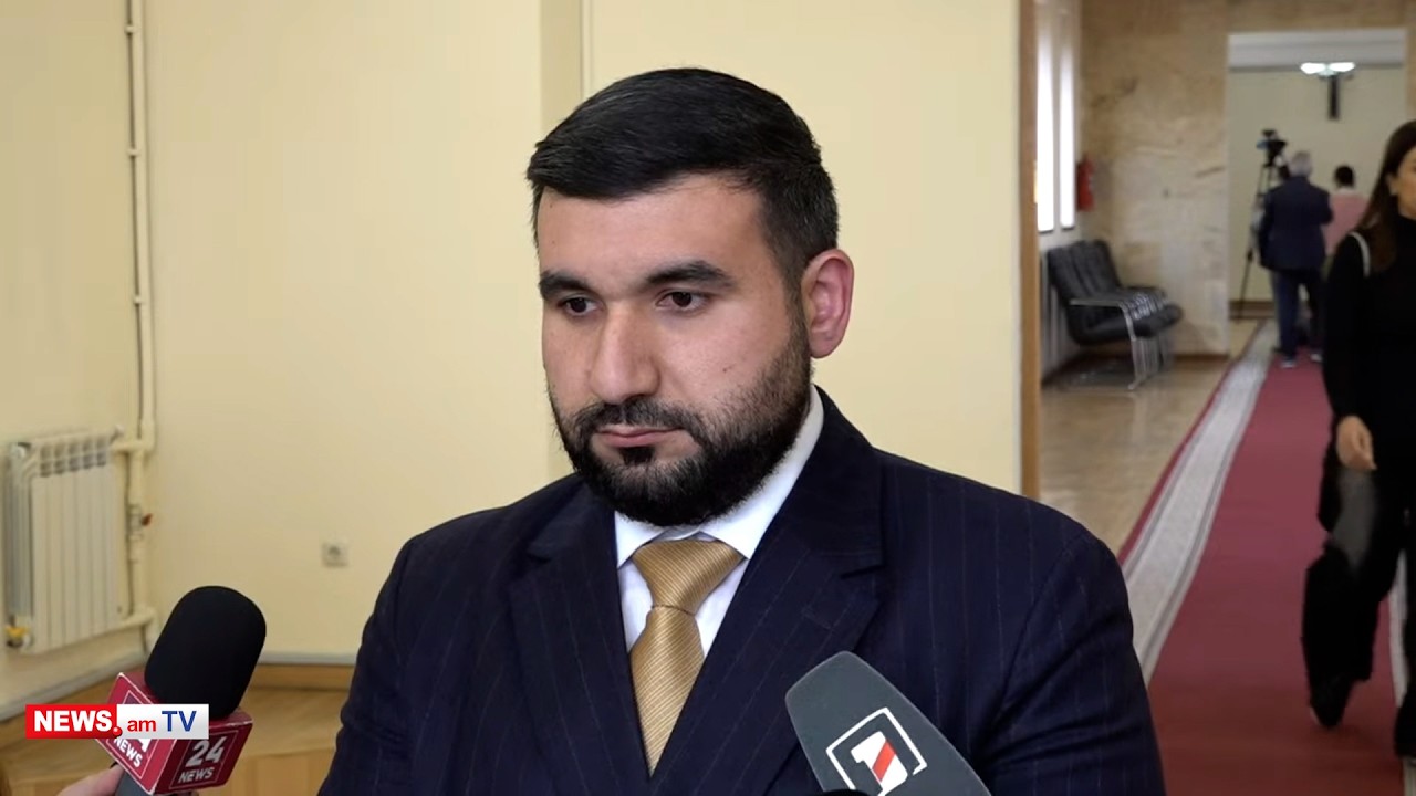Օյ խնդրում եմ, էդ հեքիաթները, ՀՀ–ում խաղաղություն է. Վահագն Ալեքսանյան