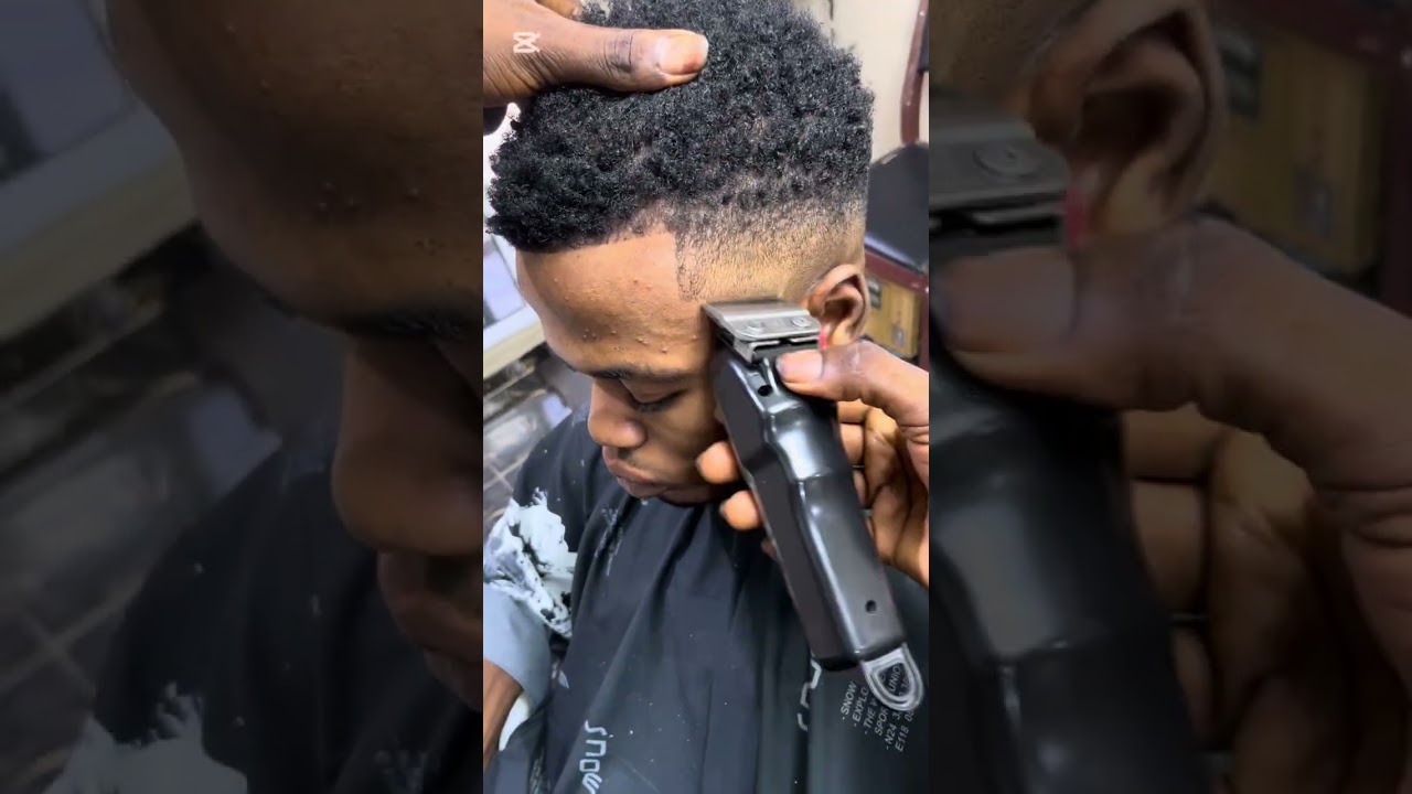 ✂️💈please subscribe 🙏 #100kviewsubscriber #barber #menshaircuts #barbershop #menshairstyles #haircut