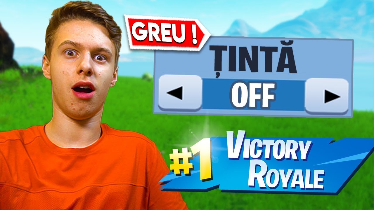Am CASTIGAT fara TINTA ! - CHALLENGE *IMPOSIBIL*