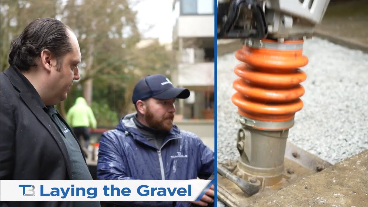 Best Asphalt Repair!