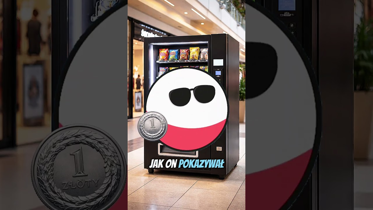 CZY DA SIĘ PŁACIĆ MNIEJ W AUTOMATACH PISZĄC WYŻSZĄ LICZBĘ NA MONECIE #fyp #fypシ゚ #short #shorts