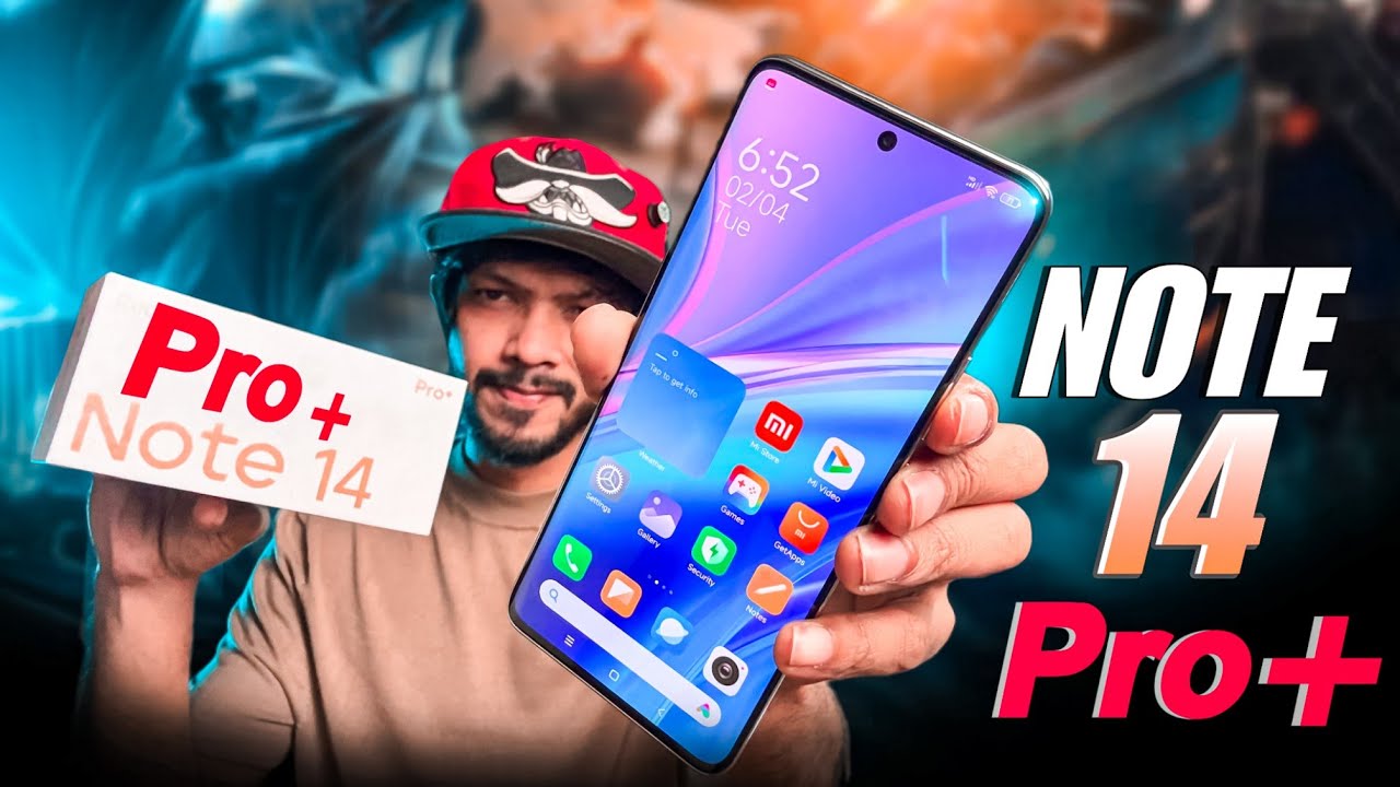 চার মাস পরে এখন কি কেনা সম্ভব ! Redmi Note 14 Pro Plus Full Review in Bangla
