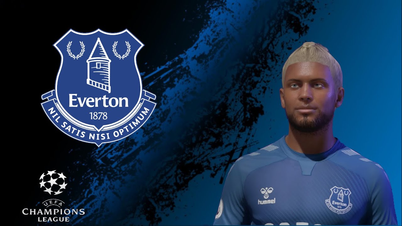 VFL Everton S45 | Week 1 Sunday Highlights | FIFA 21 11v11 Pro Clubs