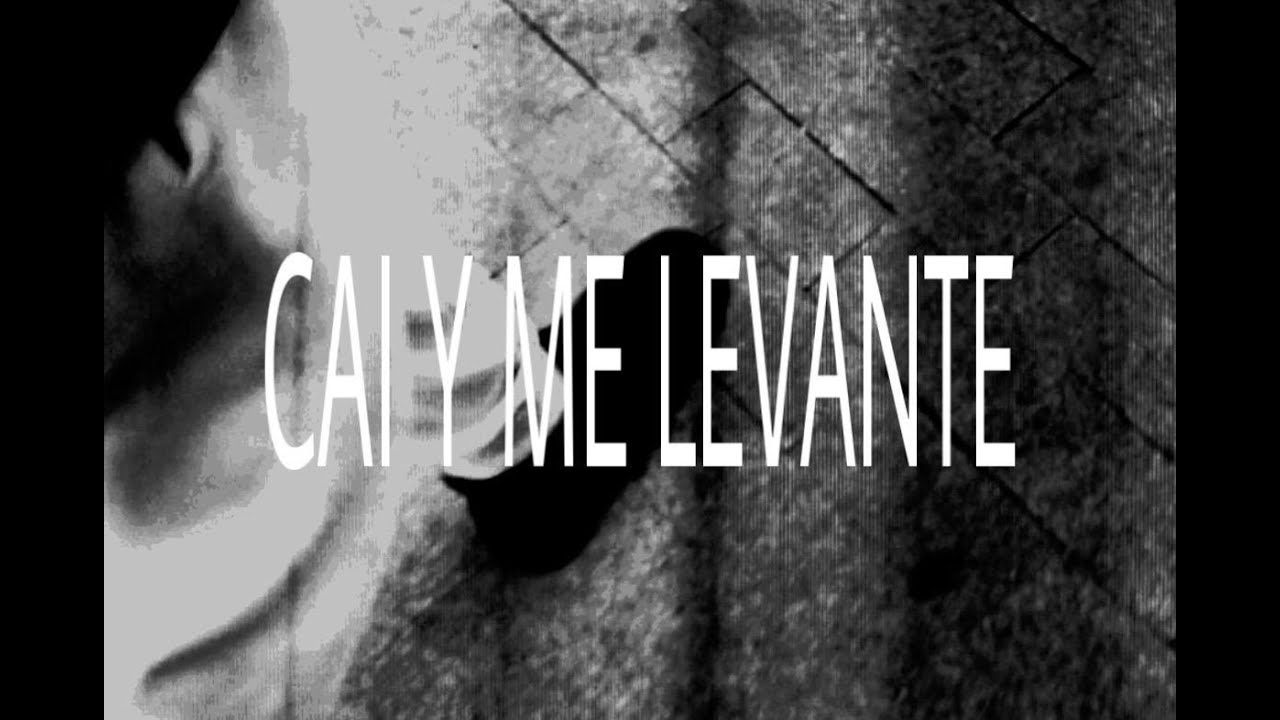 Nick bb - Cai y me levanté ft. Nay RPK (visualizer)