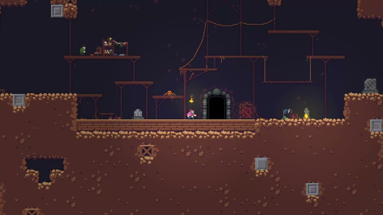 Caveblazers Daily Run 29 | 2026-03-01 | SpuDoesDailies
