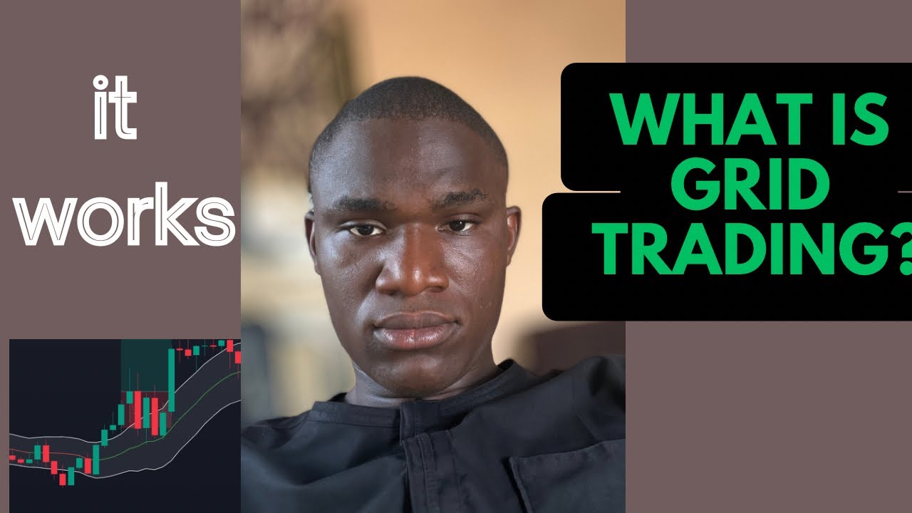 How Grid Trading Works, All you need today