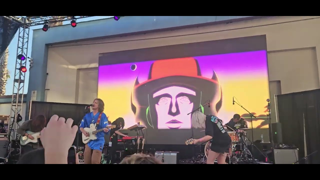 Space Cowboy - Flipturn (Oceanside)