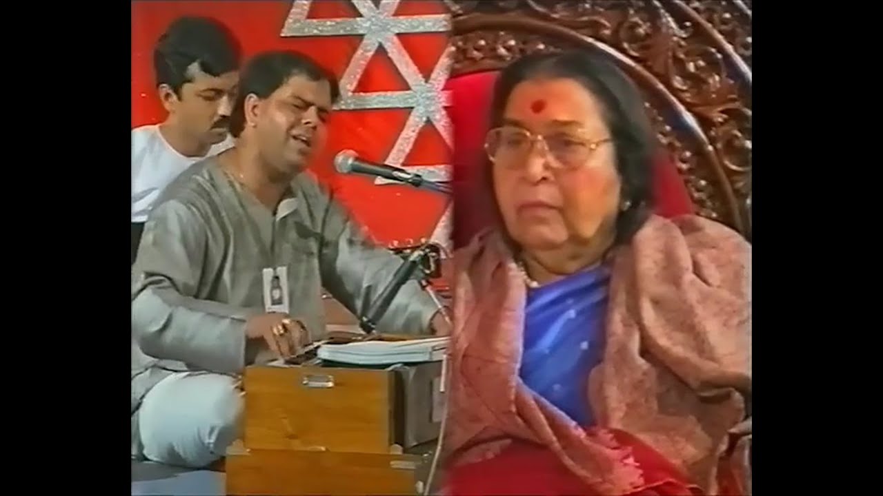 1998-1223 Music Program, Ganapatipule, India