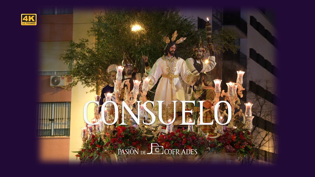 CONSUELO (SEVILLA ESTE) | PRINCIPIO CALLE JAPÓN | SEVILLA 2026