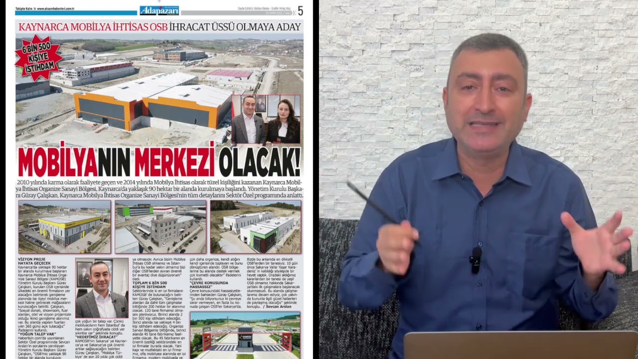 Arsa Yatırımında Sakarya ve Çanakkale Karşılaştırması.