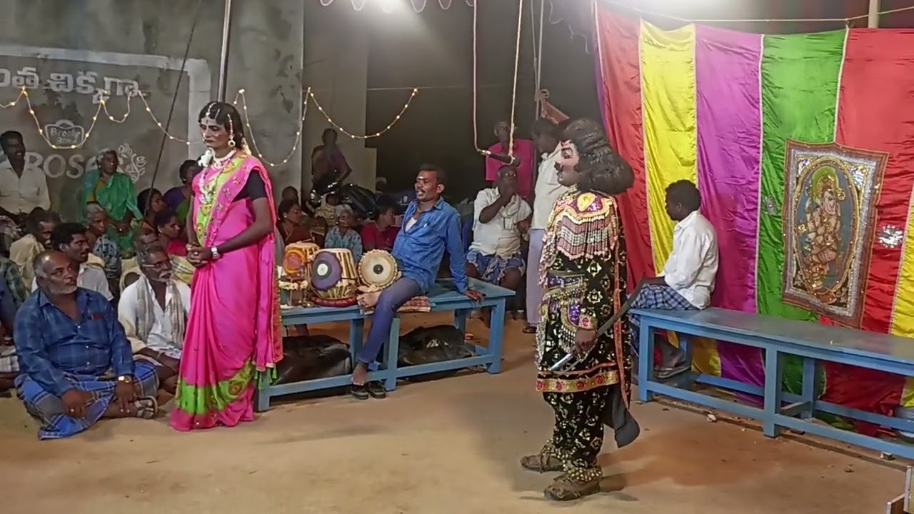 vastrabharanam padma