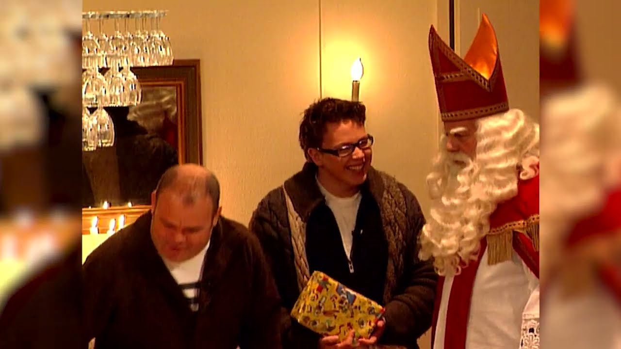 Sinterklaas bij PaPaul &bull; Deel 2 (2003)