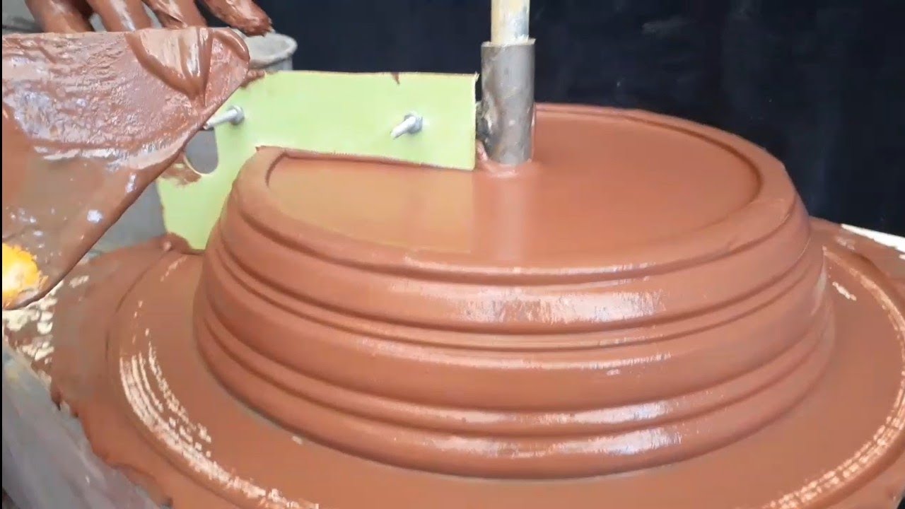 MACETA PARA BONSAI