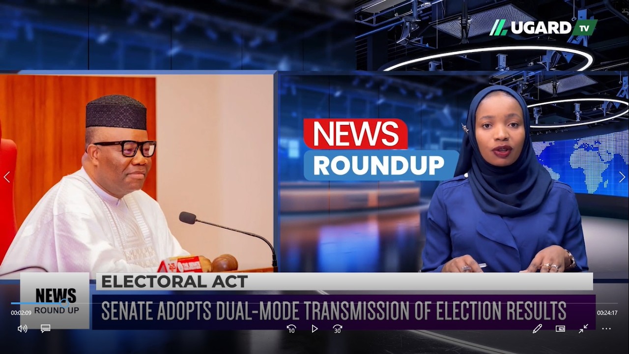 NEWS ROUNDUP PRESENTS HIGHLIGHTS OF MAJOR EVENTS IN KOGI STATE AND BEYOND IN THE PAST WEEK