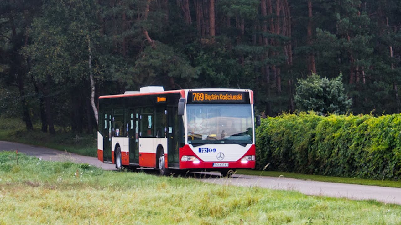 Mercedes-Benz O530 