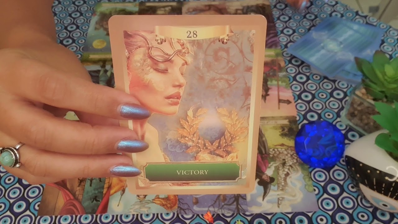 🔮 Vou te REVELAR seu FUTURO no TAROT! O que vai te ACONTECER?
