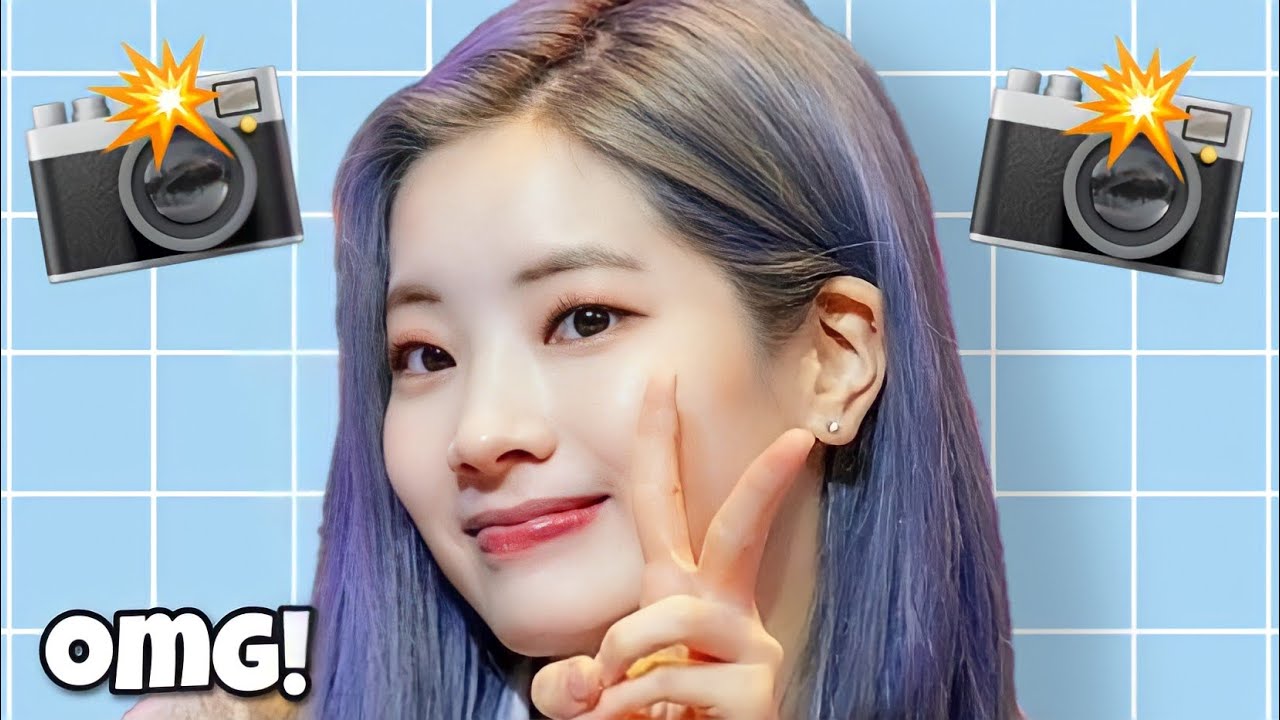 kim dahyun: the teeny tiny queen of TWICE