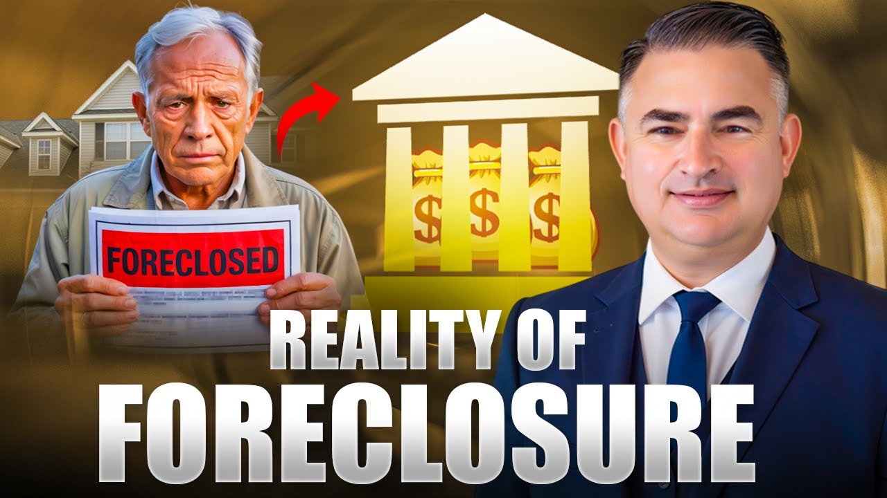 Unclaimed Money After Foreclosure: How to Legally Recover What&rsquo;s Rightfully Yours