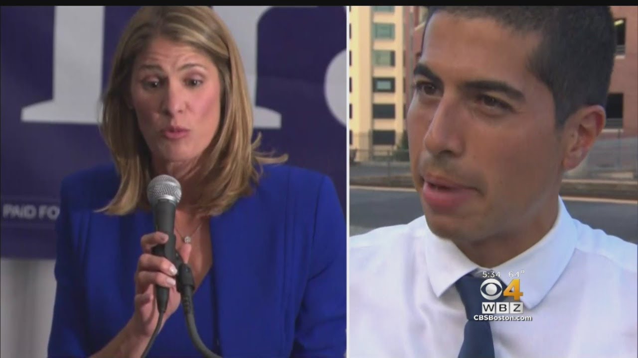 Official Recount Announced For 3rd Congressional District Primary Race