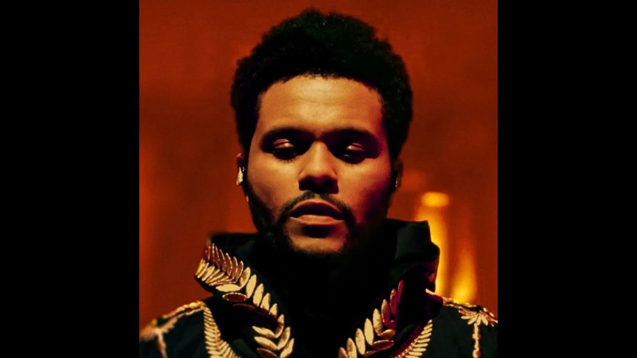 ★SOLD★ The Weeknd x Anitta Type Beat - 