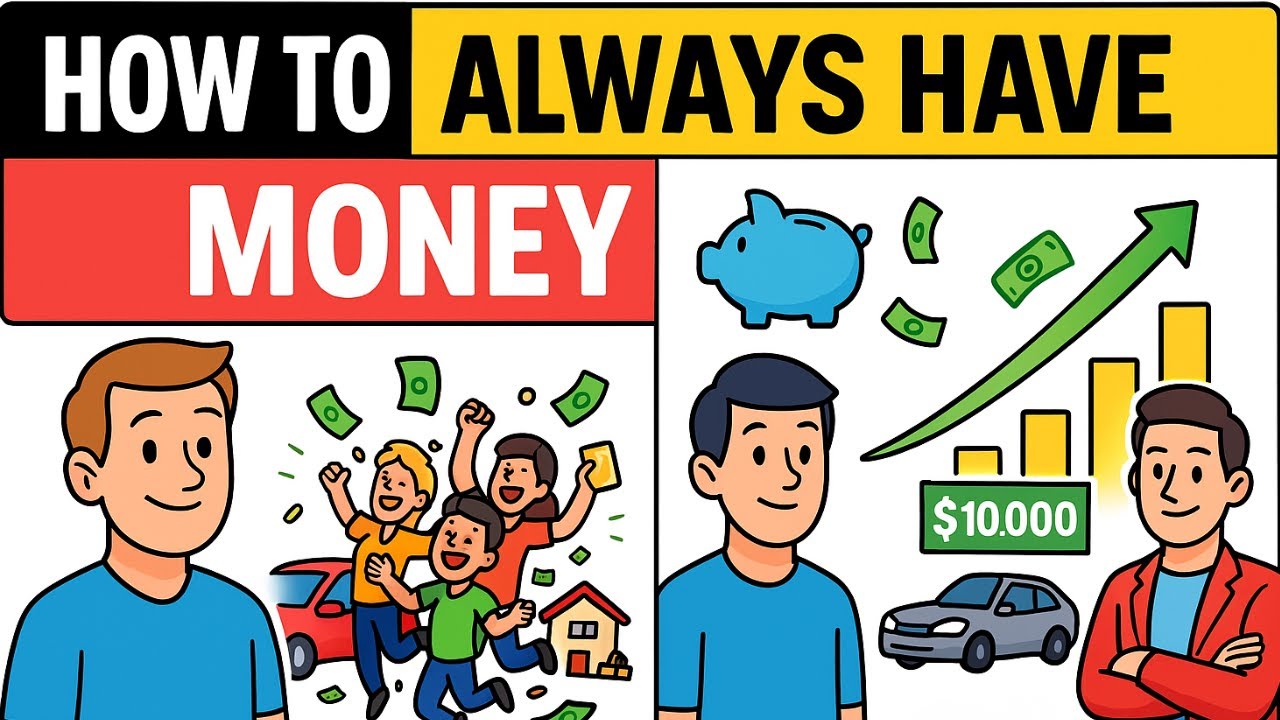 20 Minimalist Money Rules That Help You Stay Financially Strong
