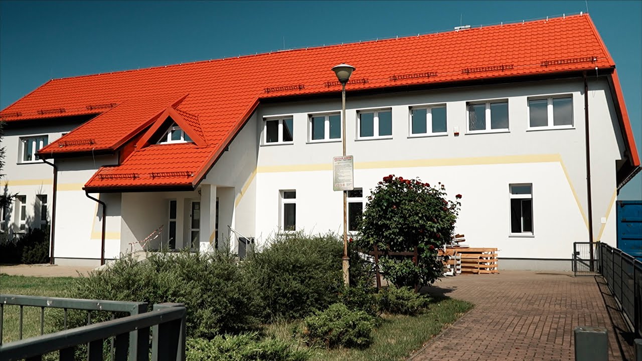 Szkoła Podstawowa w Pustkowie Wilczkowskim. Jak przebiegają prace?