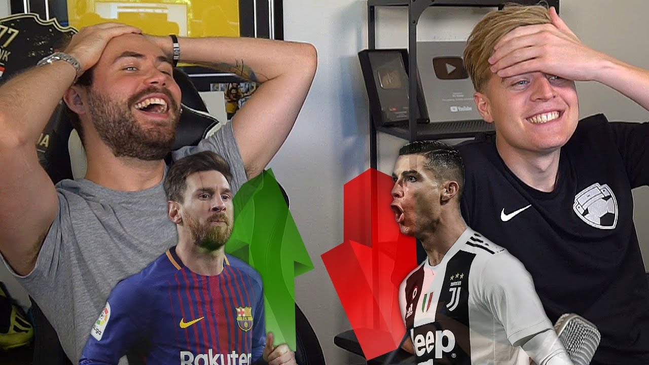 HOGER OF LAGER MET MATTHY