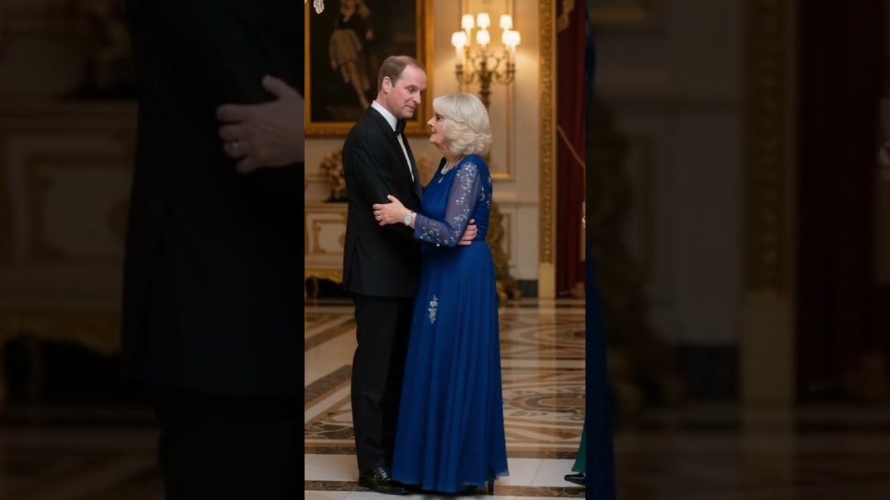 An Evening of Grace and Grandeur. #royalfamily #royalfamilyupdate #royalfamilysecrets