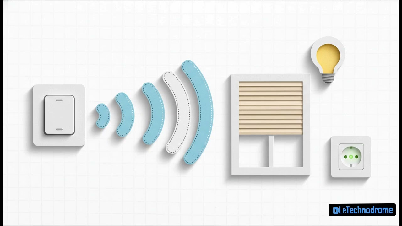 KNX : Anatomie et Langage du Bus | Les Fondations – Brique #2