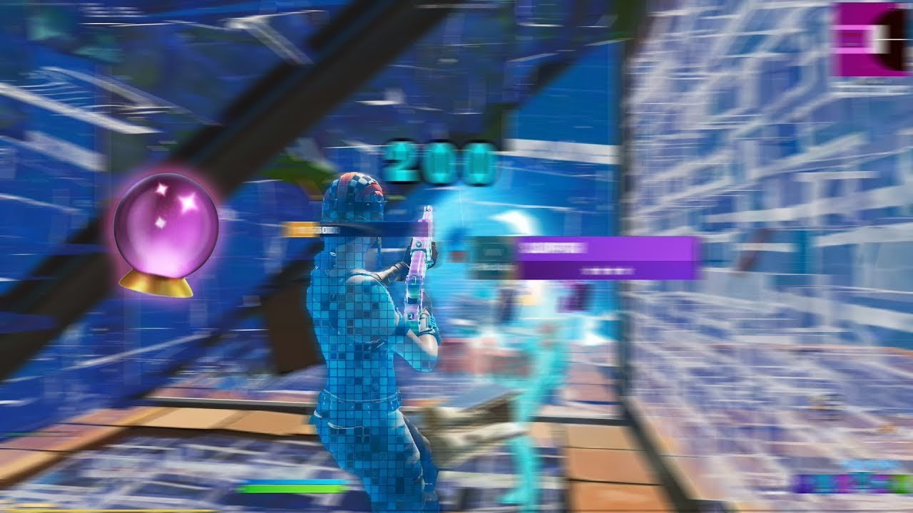 Element 🔮 (Ft. My Best Clips)