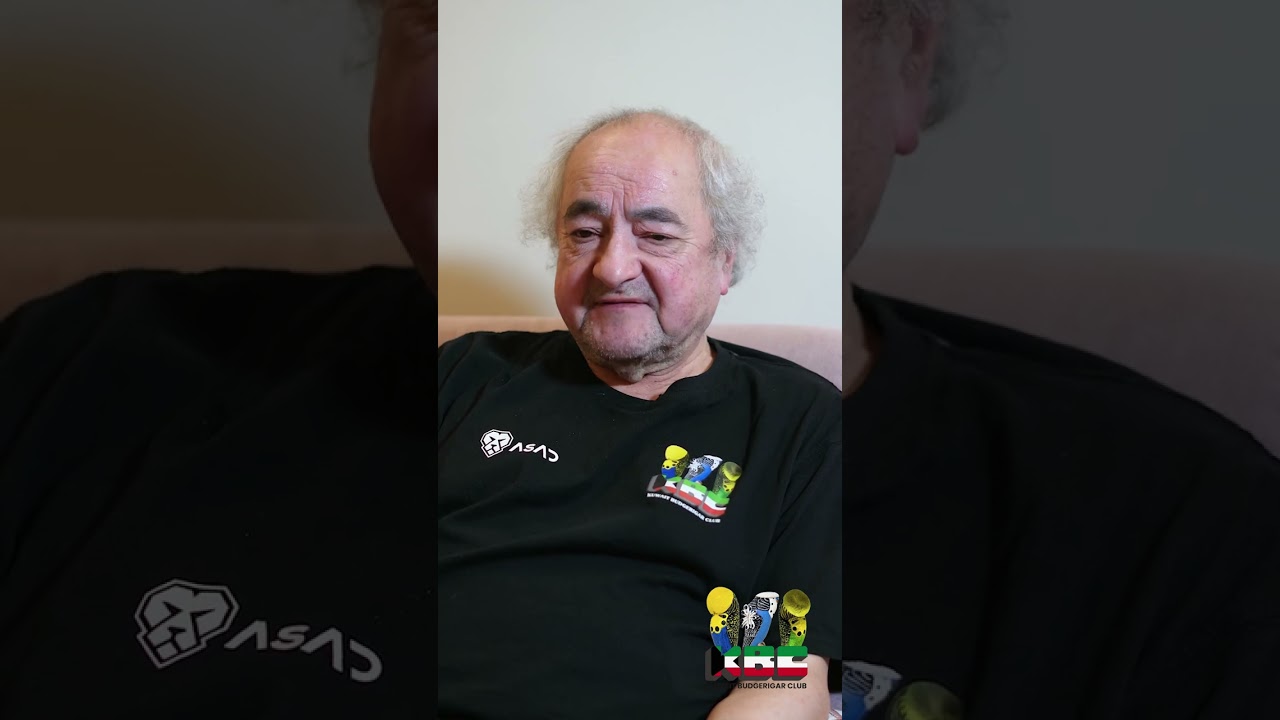 Mr Dave cottrell opinion about 2025 visit and show