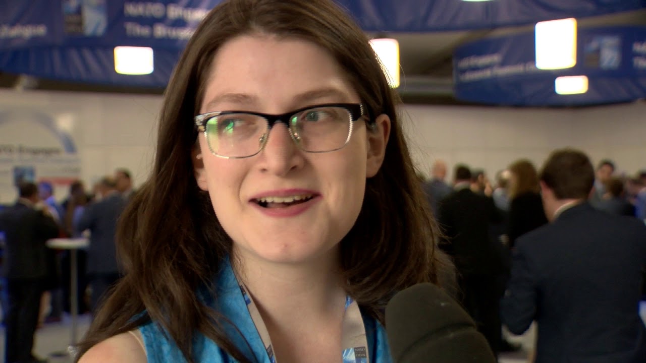 #NATOEngages: World Cup Predictions