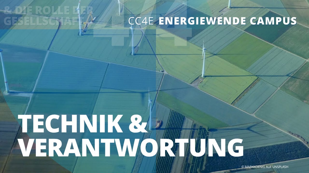 Die (komplexe) Gesellschaft – Konsequenzen für die Energieforschung