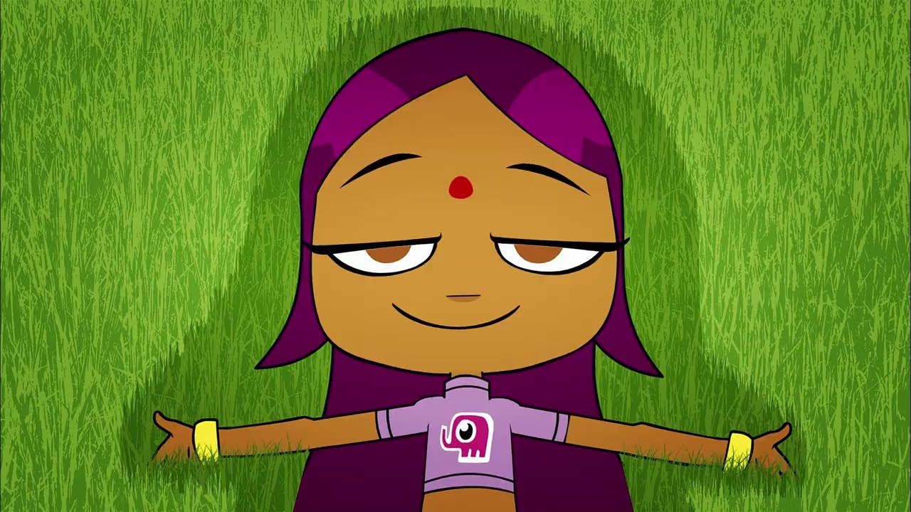 Sally Bollywood 🔍 Season 2, Episode 31 - Full Episode!🕵️‍♀️ Starry eyed