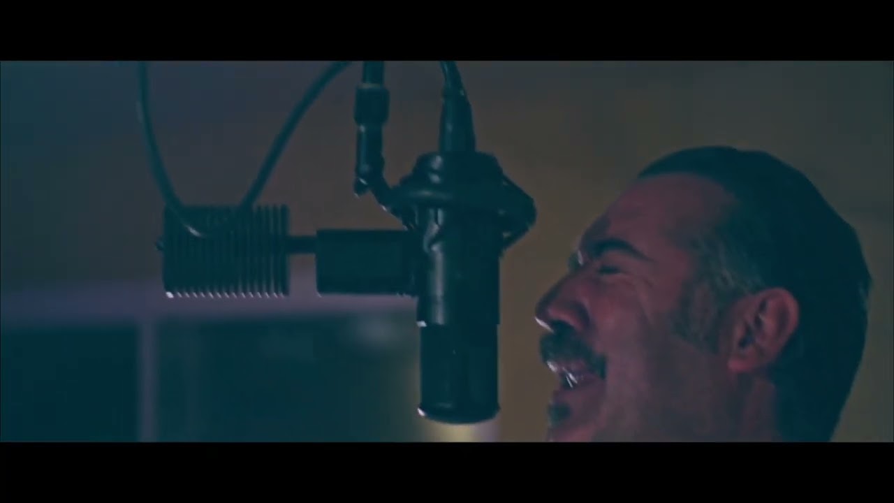 Alfredo Tejada - Héroes sin Patria