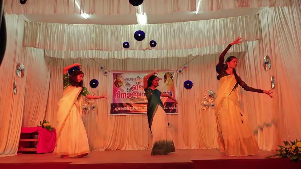 Ranga pooja _ Palliperunal 2026