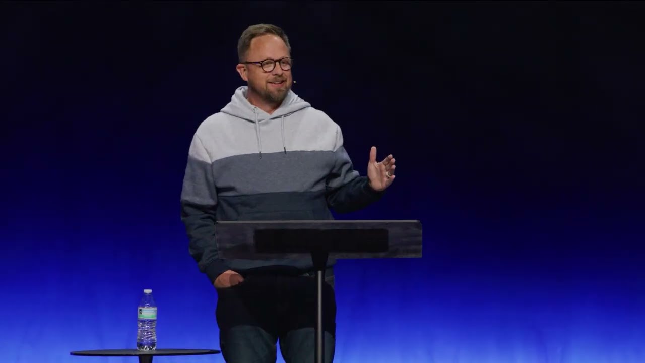 Your Kingdom Come: Politics and the Kingdom of God