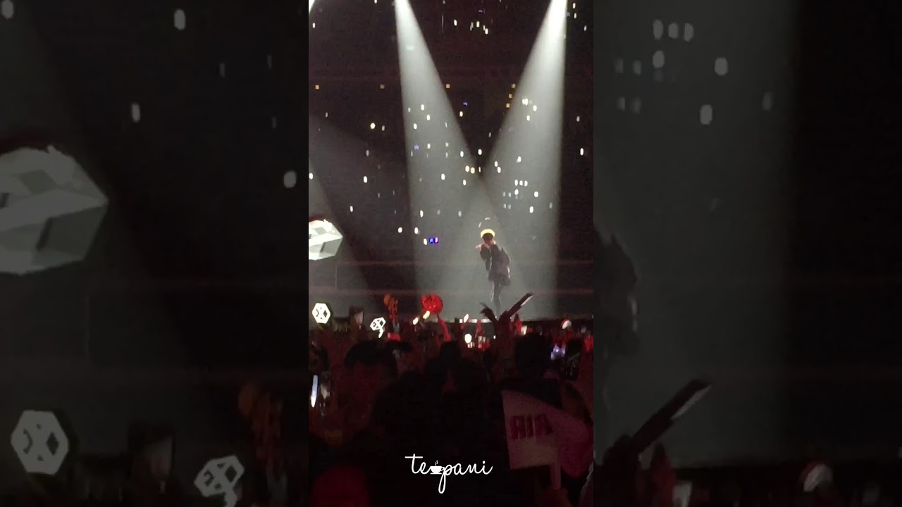 170402 TEDSG - FULL MOON