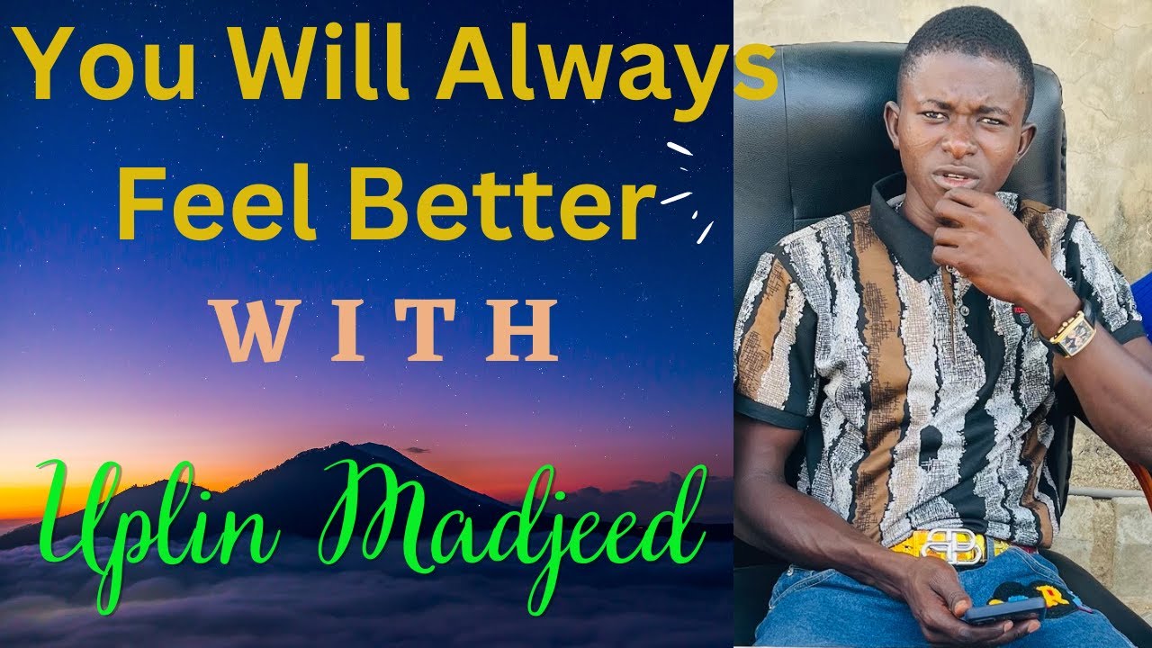 THE TRUTH THAT HAVE EVER TOUCH ME IN QNET BY LEADER MADJEED