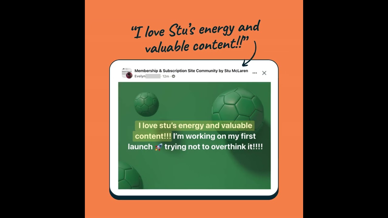 How to Build Recurring Revenue with a Membership Site
