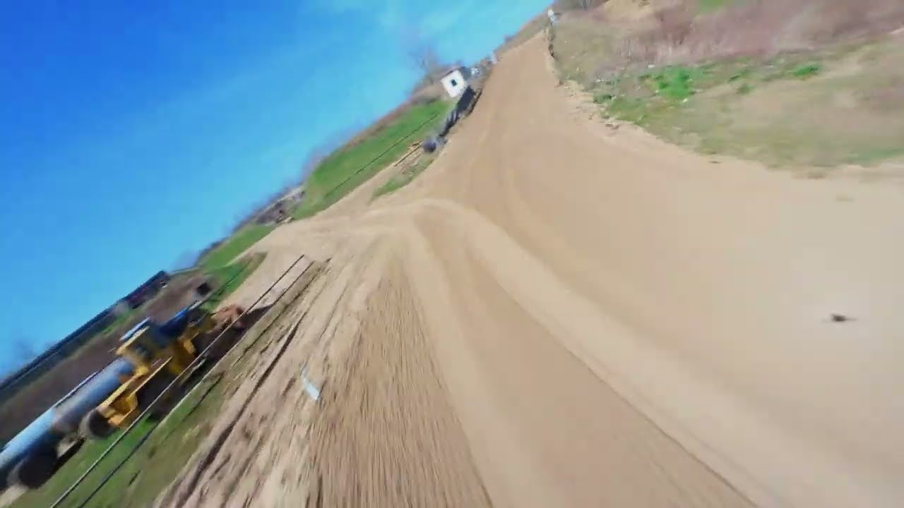 FPV: Motorcykel Clubben Svendborg