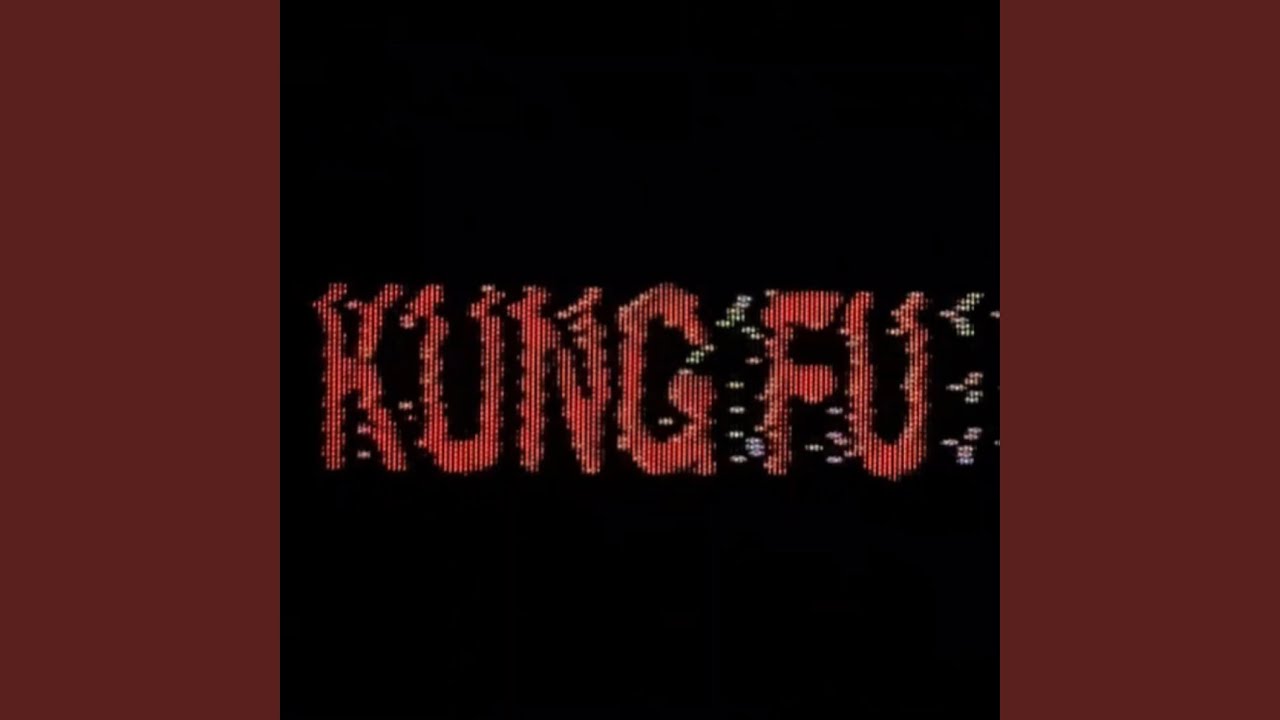 Kung Fu